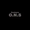 Dushane - Ons - Single